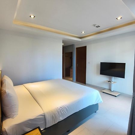Lek Lek Samui Room X Coffee Bar Plage de Chaweng Extérieur photo